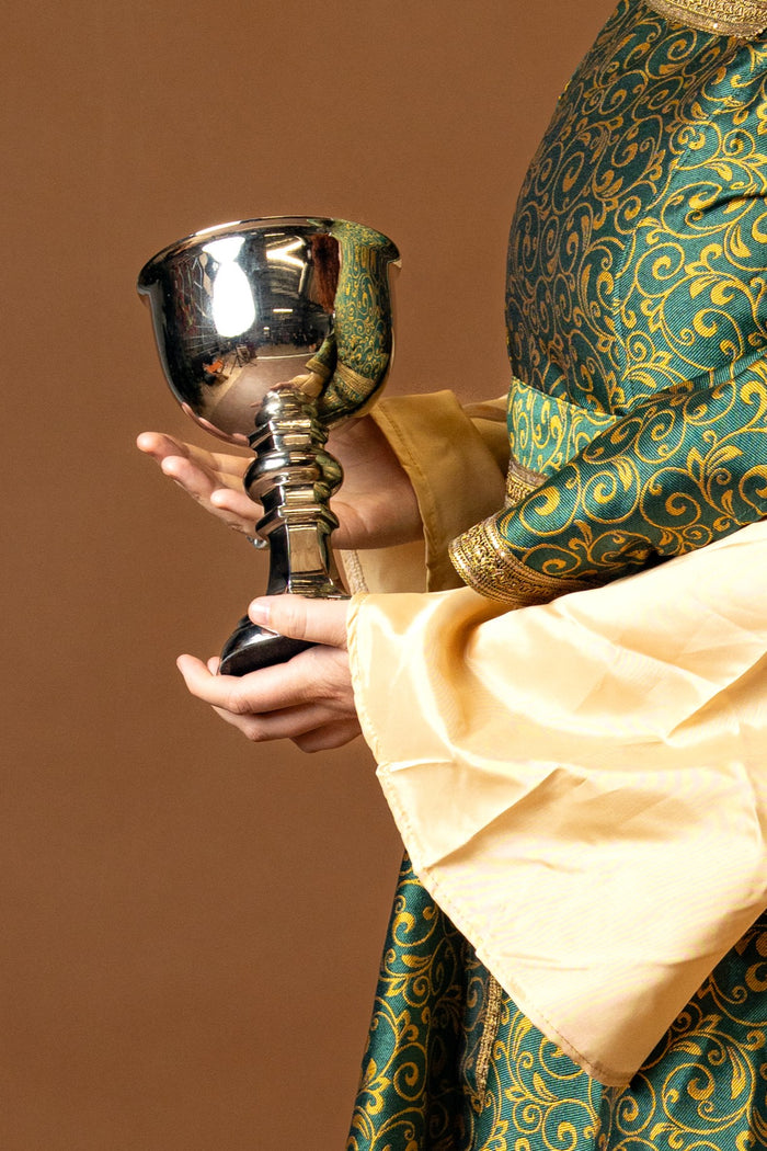 Medieval chalice