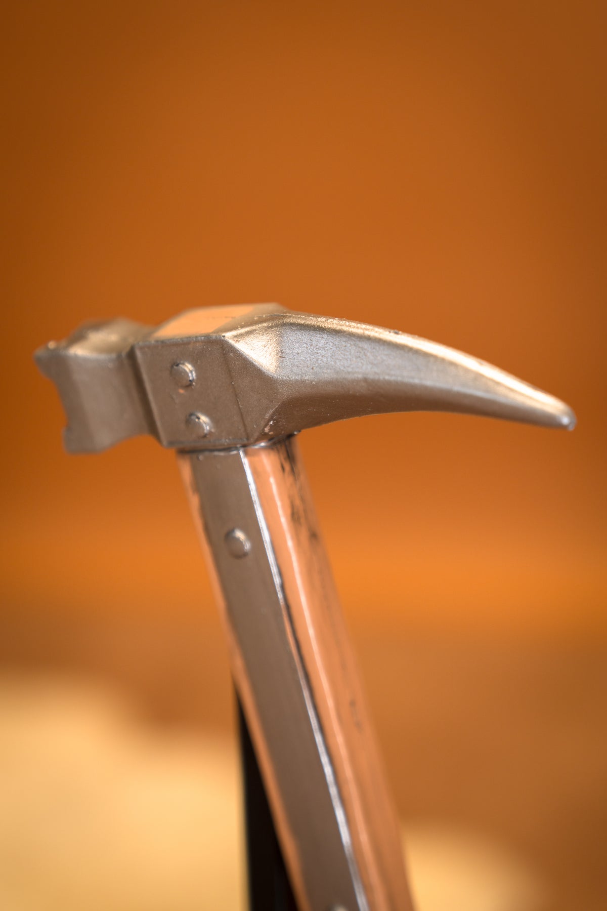 Gisbert war hammer LARP