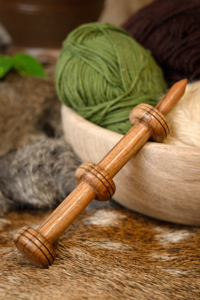 Thread spool Mary Rose