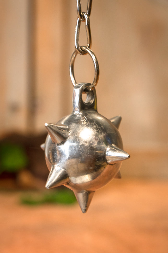 Medieval flail with 1 star