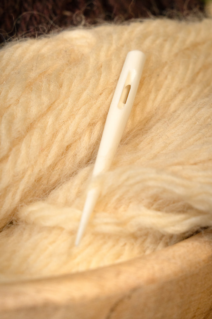 Bone needle 6 cm