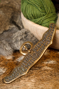 Merovingian bag fitting Elgg