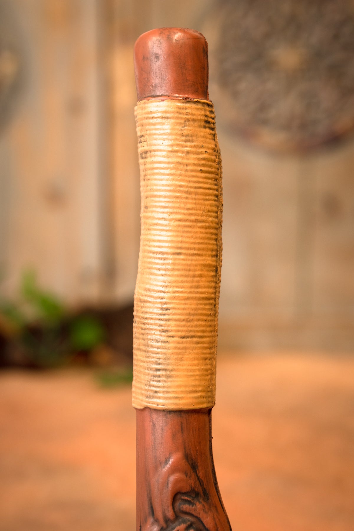 LARP Viking axe Skjaldar