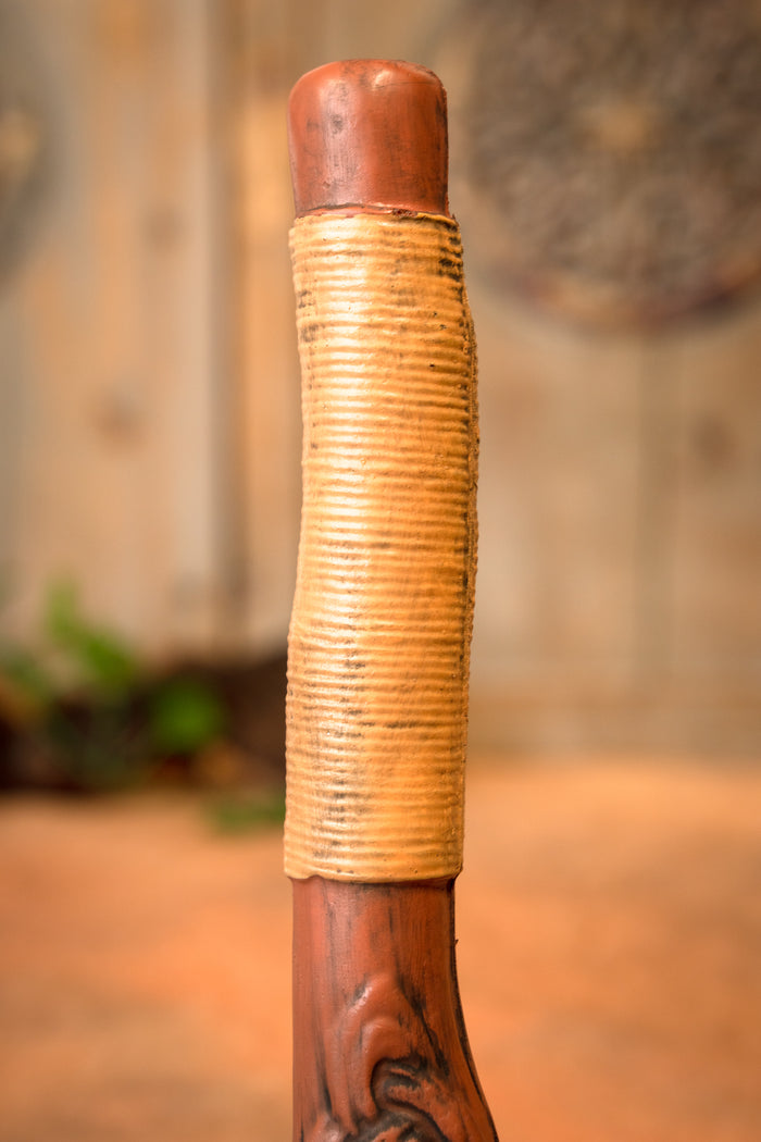 LARP Viking axe Skjaldar