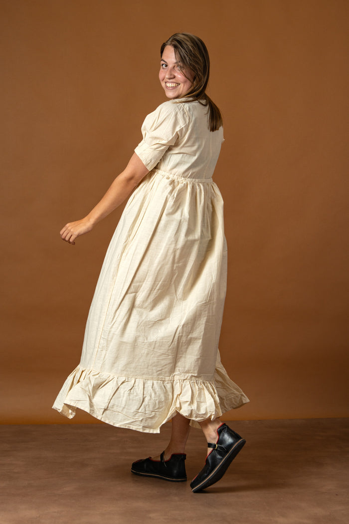 Chemise Magdalena, natural