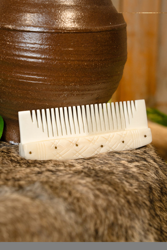 Viking comb Dublin