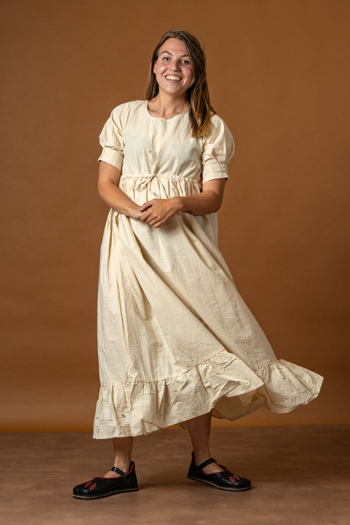 Chemise Magdalena, natural