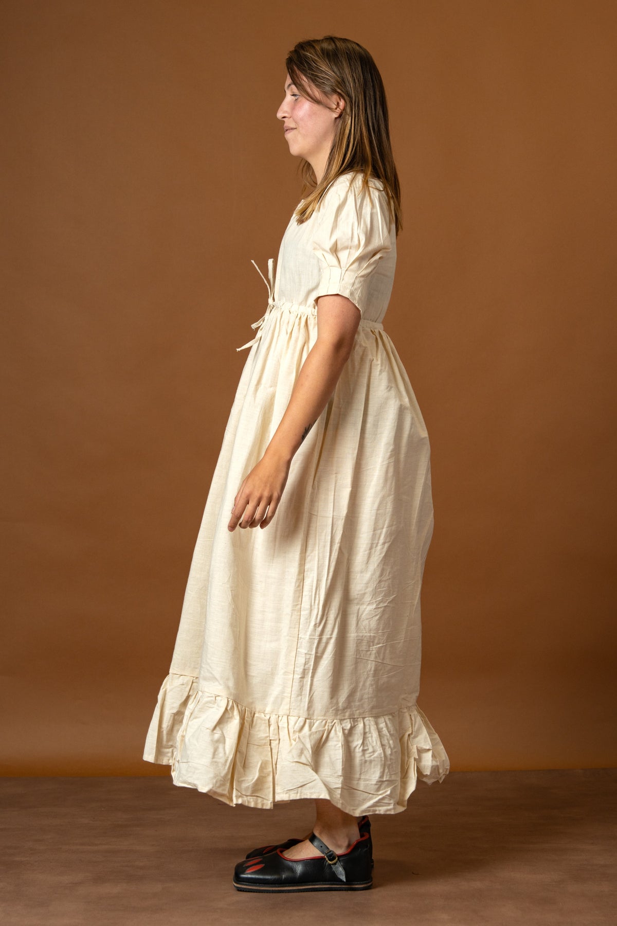 Chemise Magdalena, natural