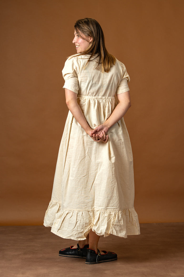 Chemise Magdalena, natural