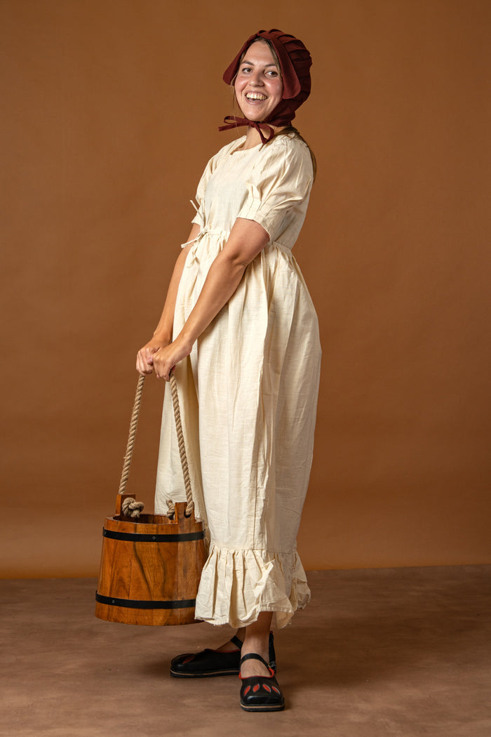 Chemise Magdalena, natural
