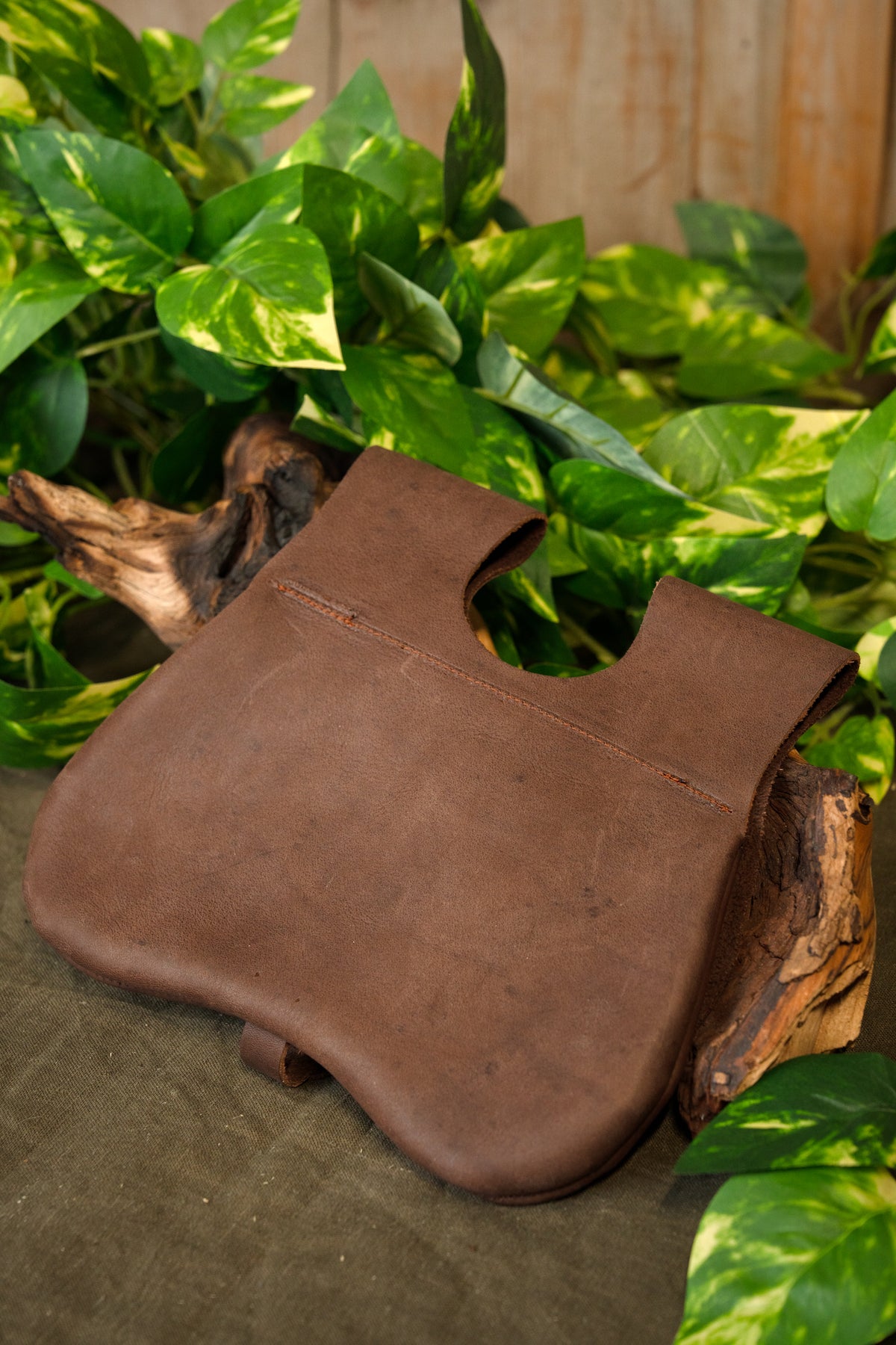 Large kidney pouch (1400-1500)