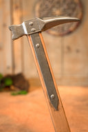 Gisbert war hammer LARP