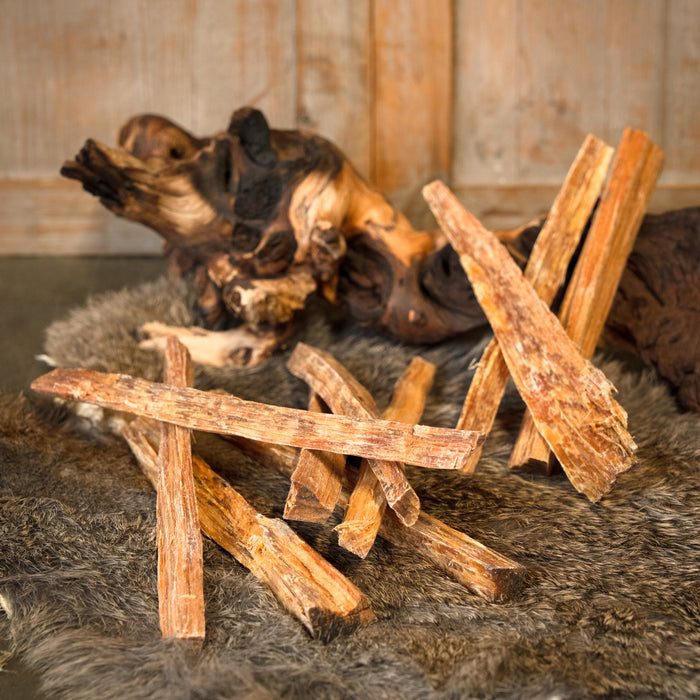 Kindling 10 pieces