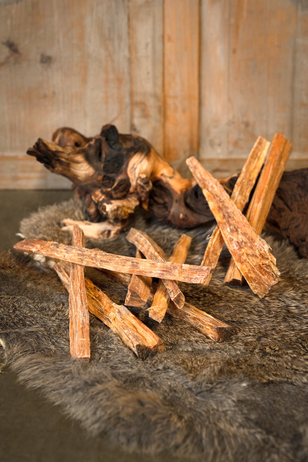 Kindling 10 pieces