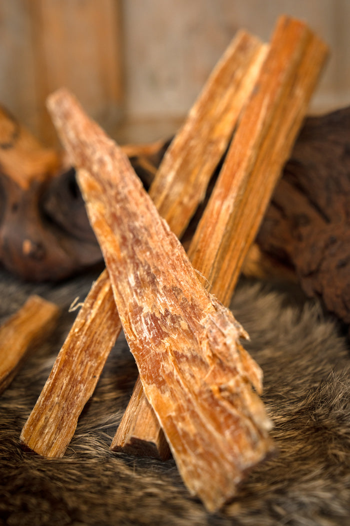 Kindling 10 pieces