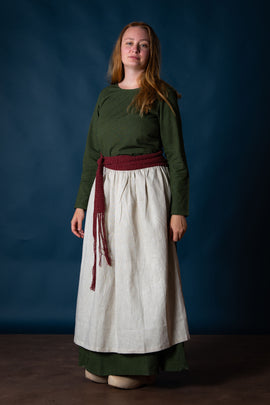 Pas Colet, czerwony, 3,2 m