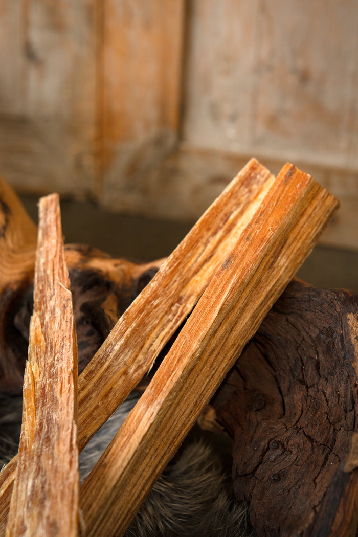 Kindling 10 pieces