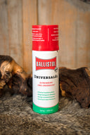 Ballistol rostskyddsspray, 200 ml, endast EU