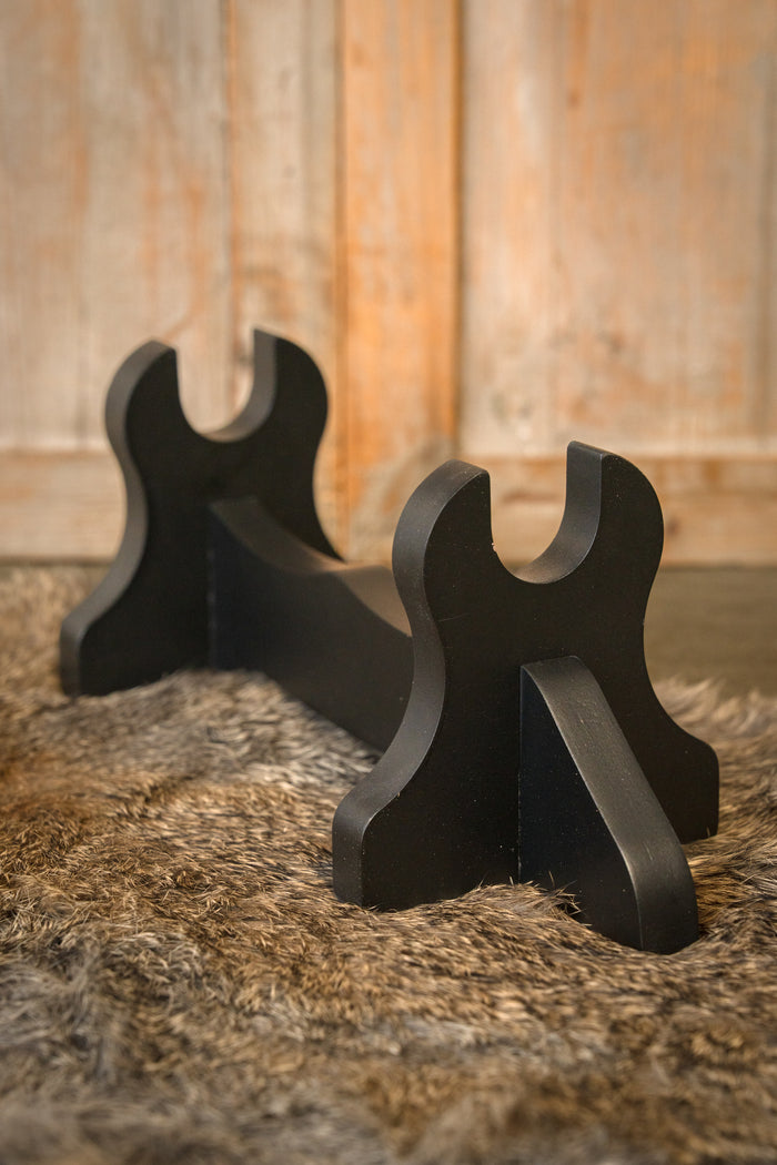 Sword display stand