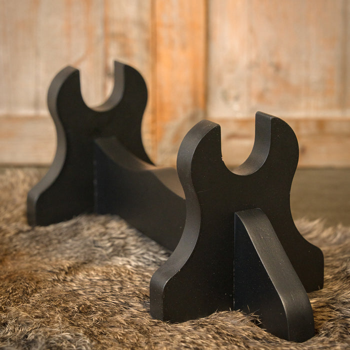 Sword display stand