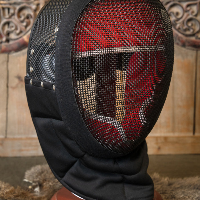 Fencing mask L