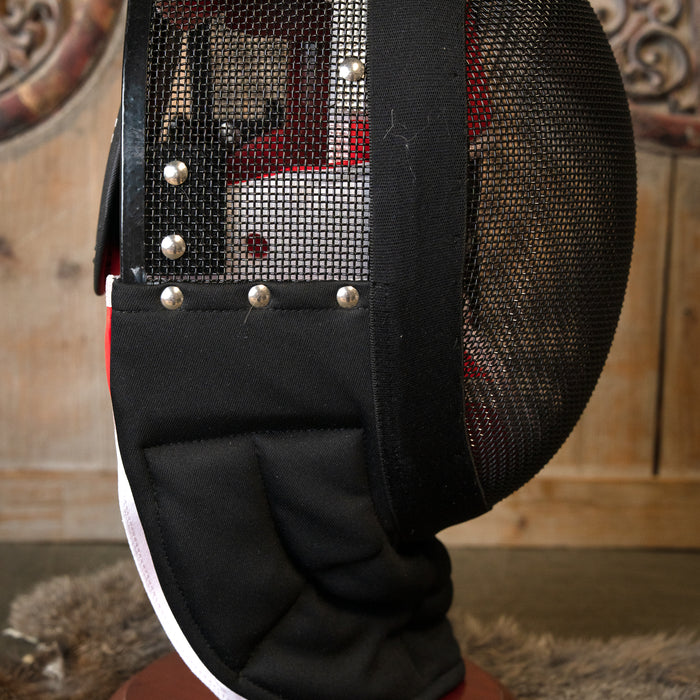 Fencing mask M