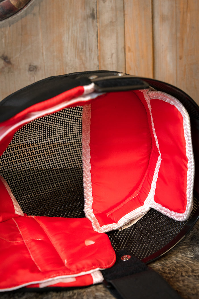 Fencing mask M