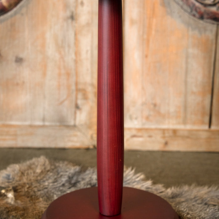 Helmet stand