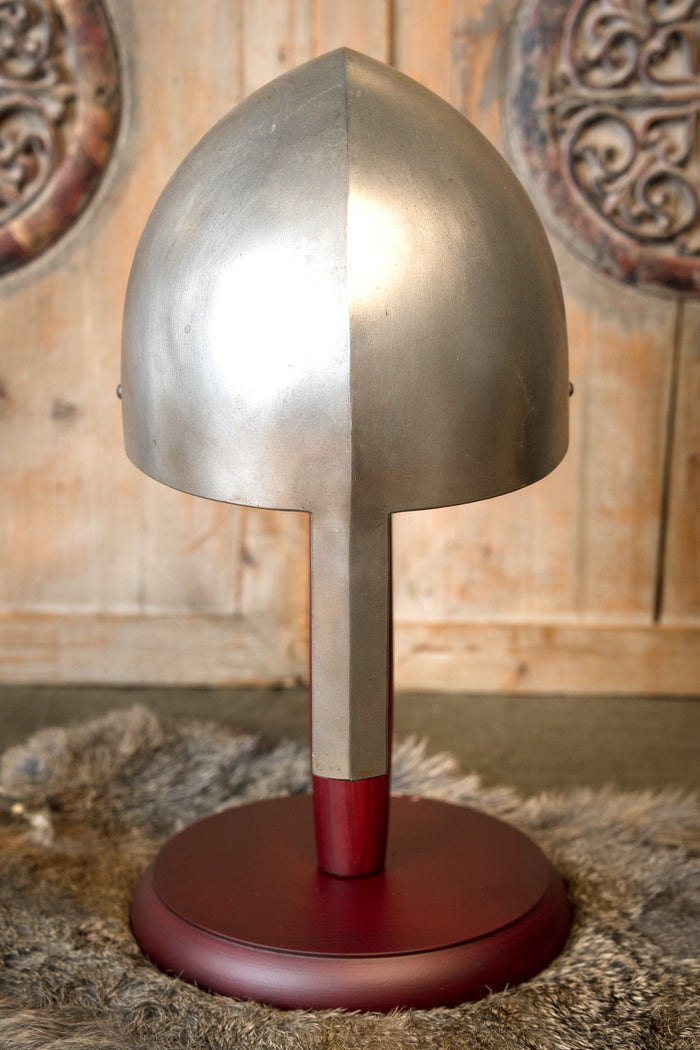 Helmet stand