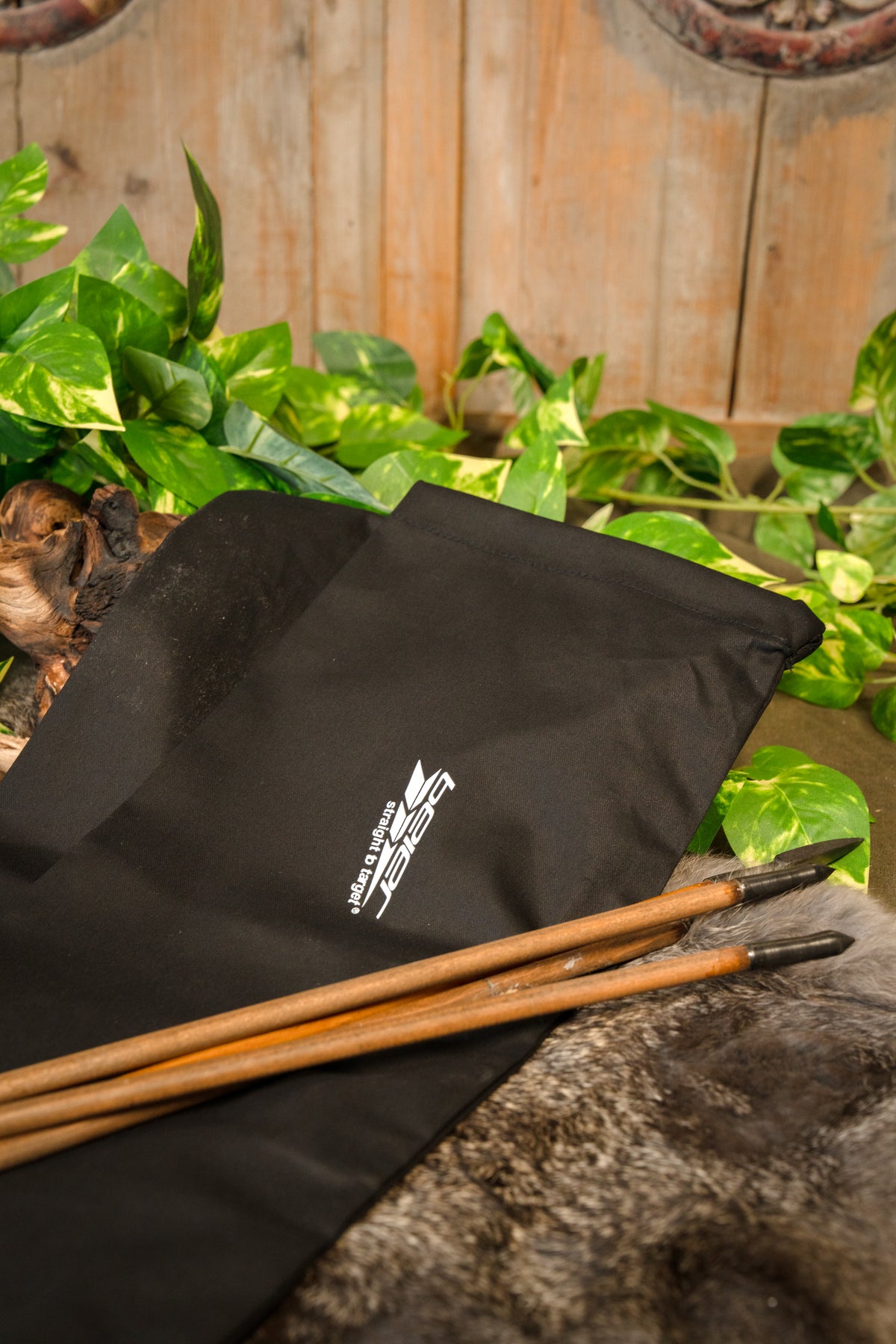 Bow bag 174 cm