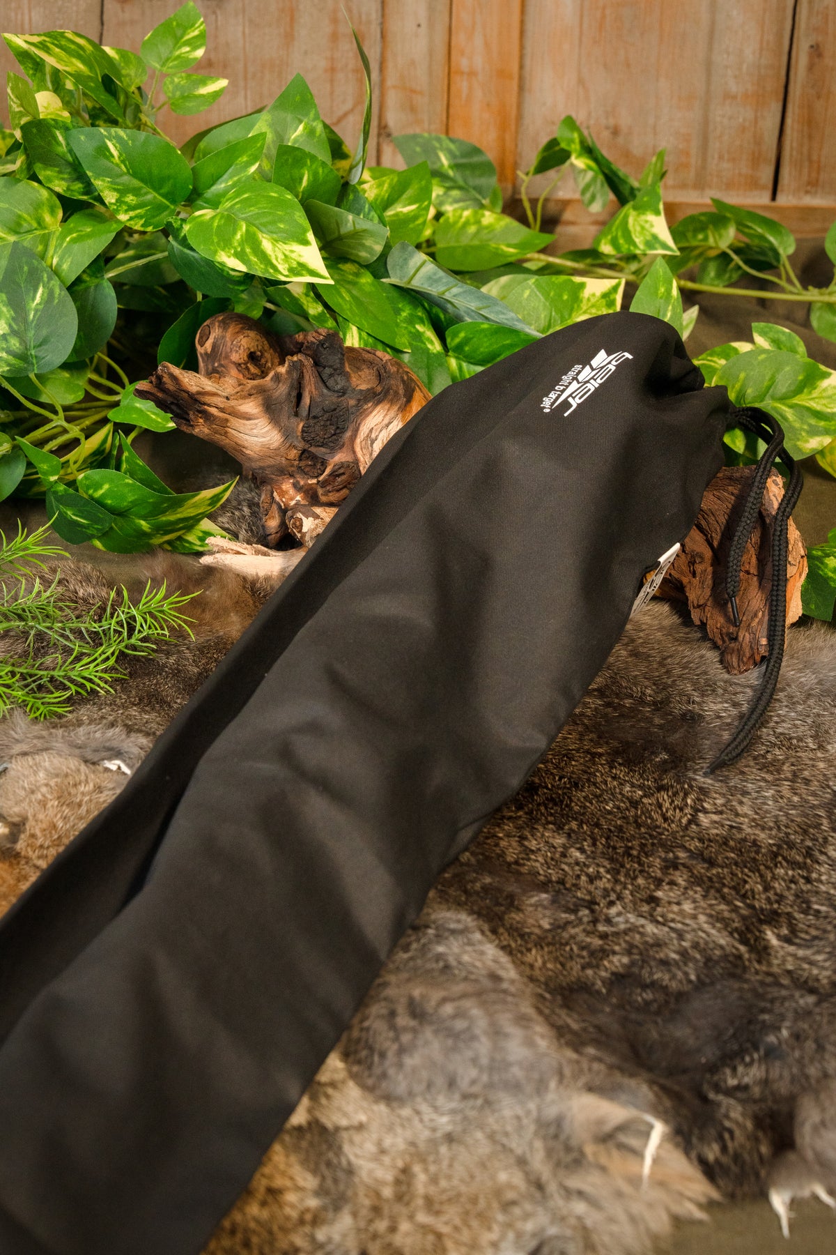 Bow bag 174 cm