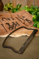 Surgical set with case