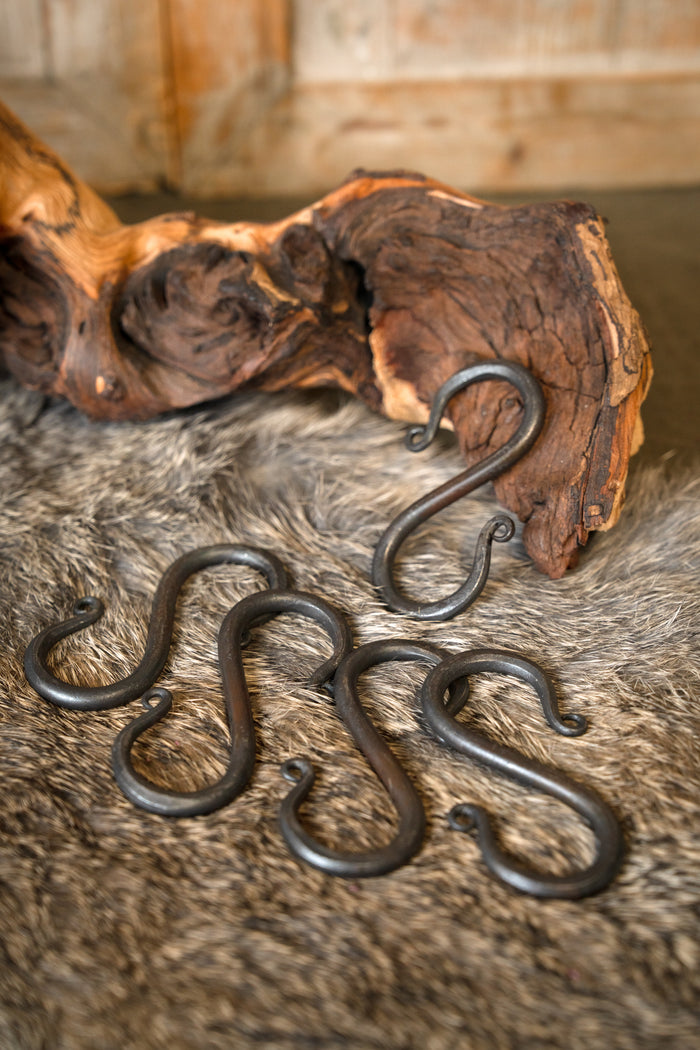 S hook (5 pieces)