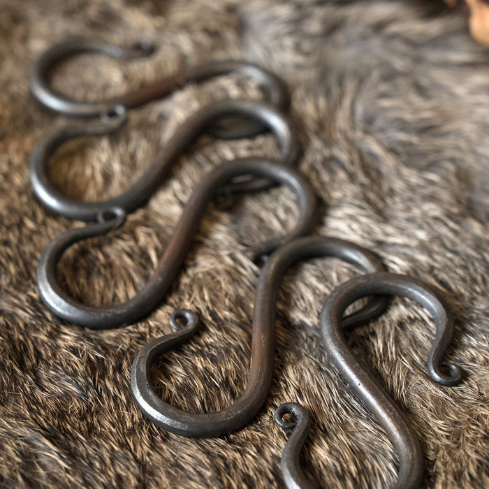 S hook (5 pieces)