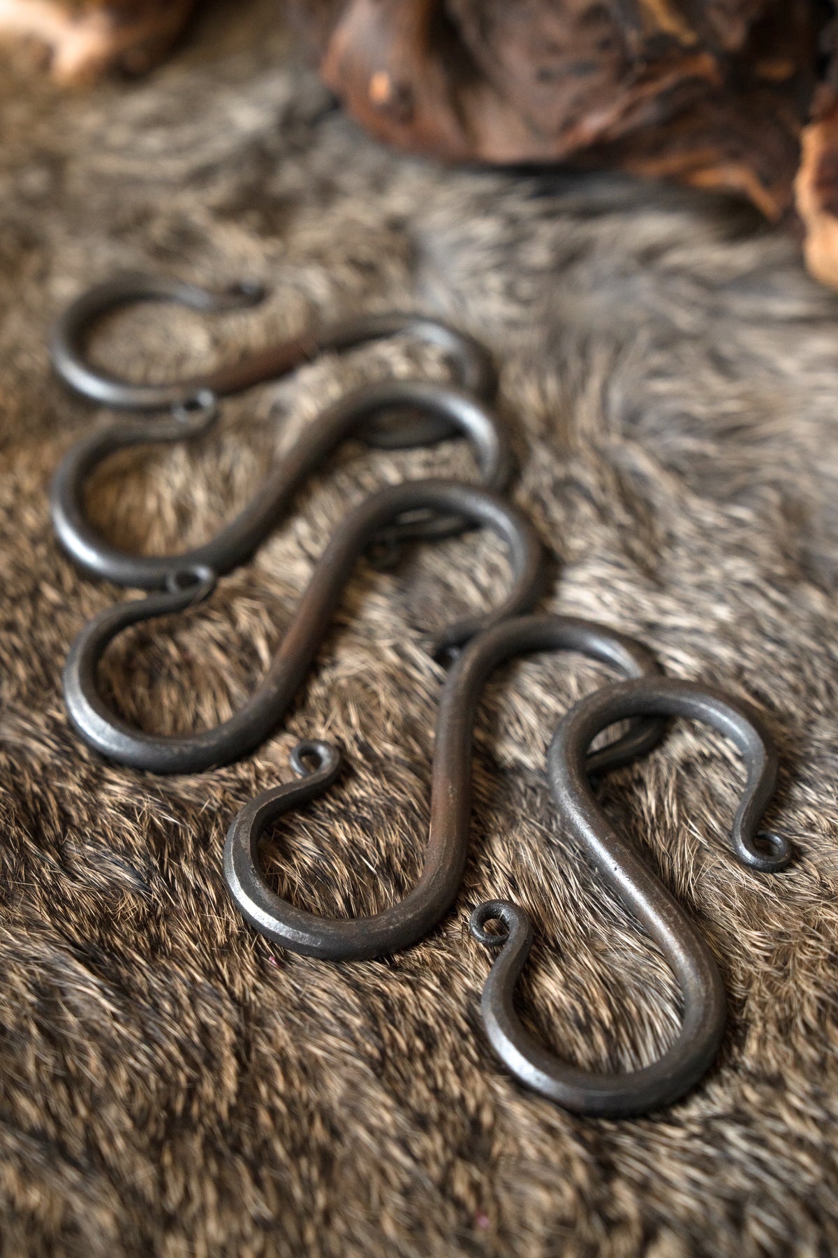 S hook (5 pieces)