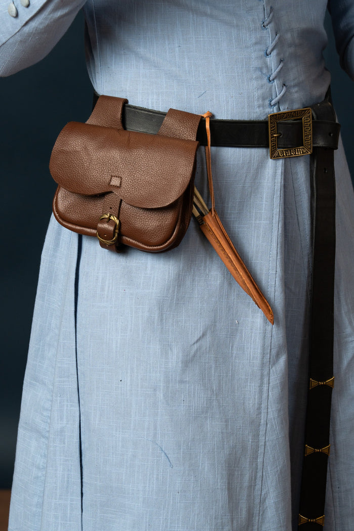 Deep bag medium