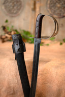 Pałasz BattleCry, ostry