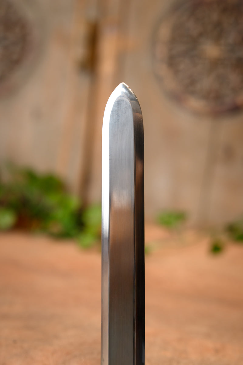 Spada germanica Snartemo, VI secolo d.C.