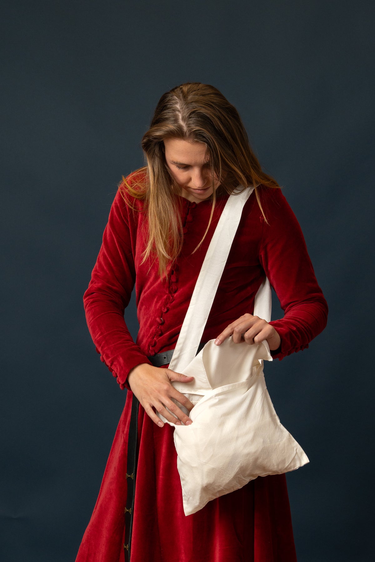 Pilgrim's Bag Santiago