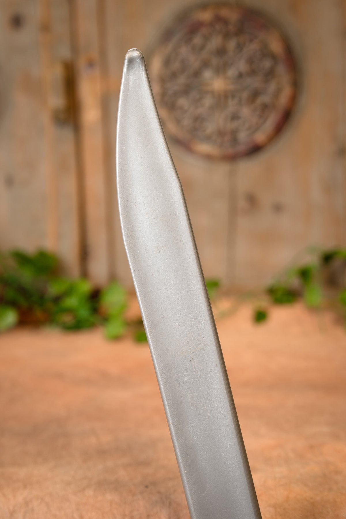 Falchion trainer HEMA