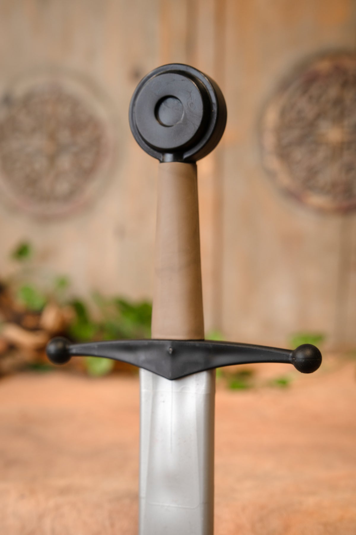 Falchion trainer HEMA