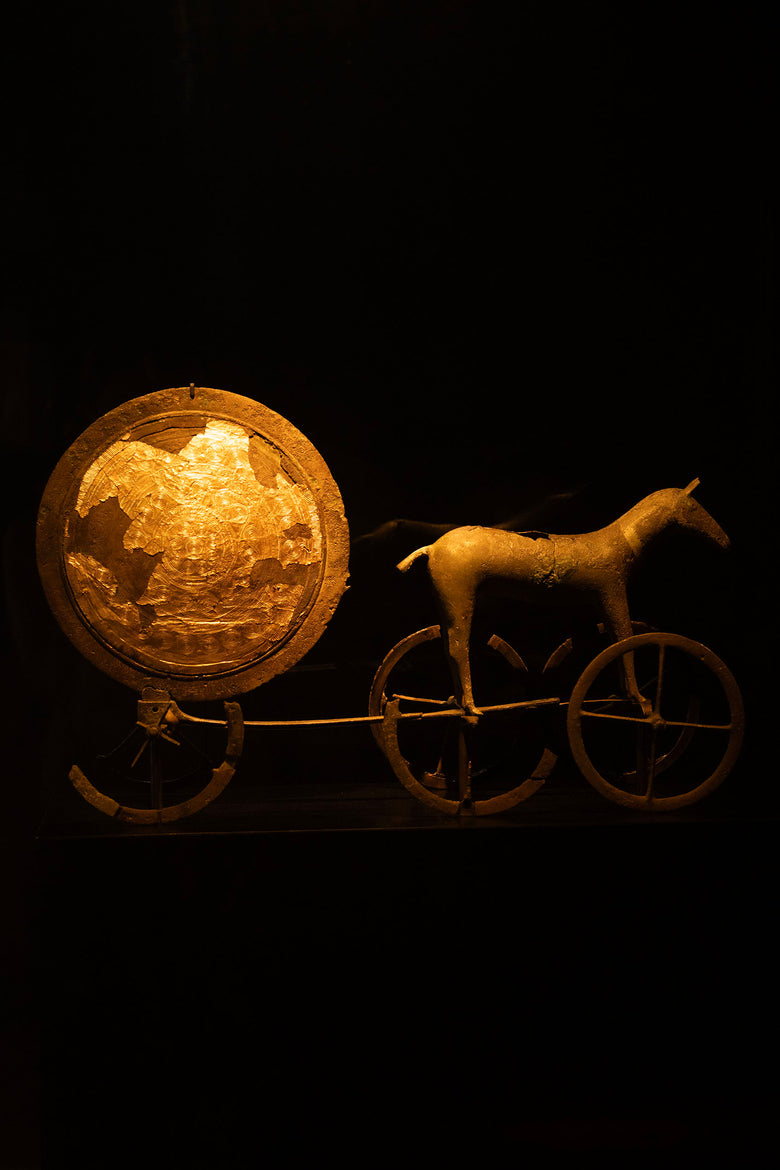 Introduction: the Bronze Age