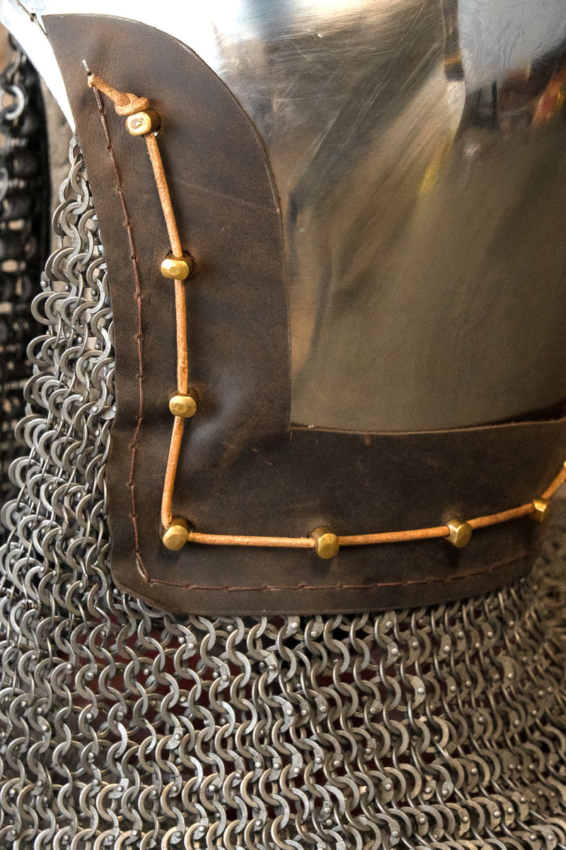 Vervelles, juego de 12