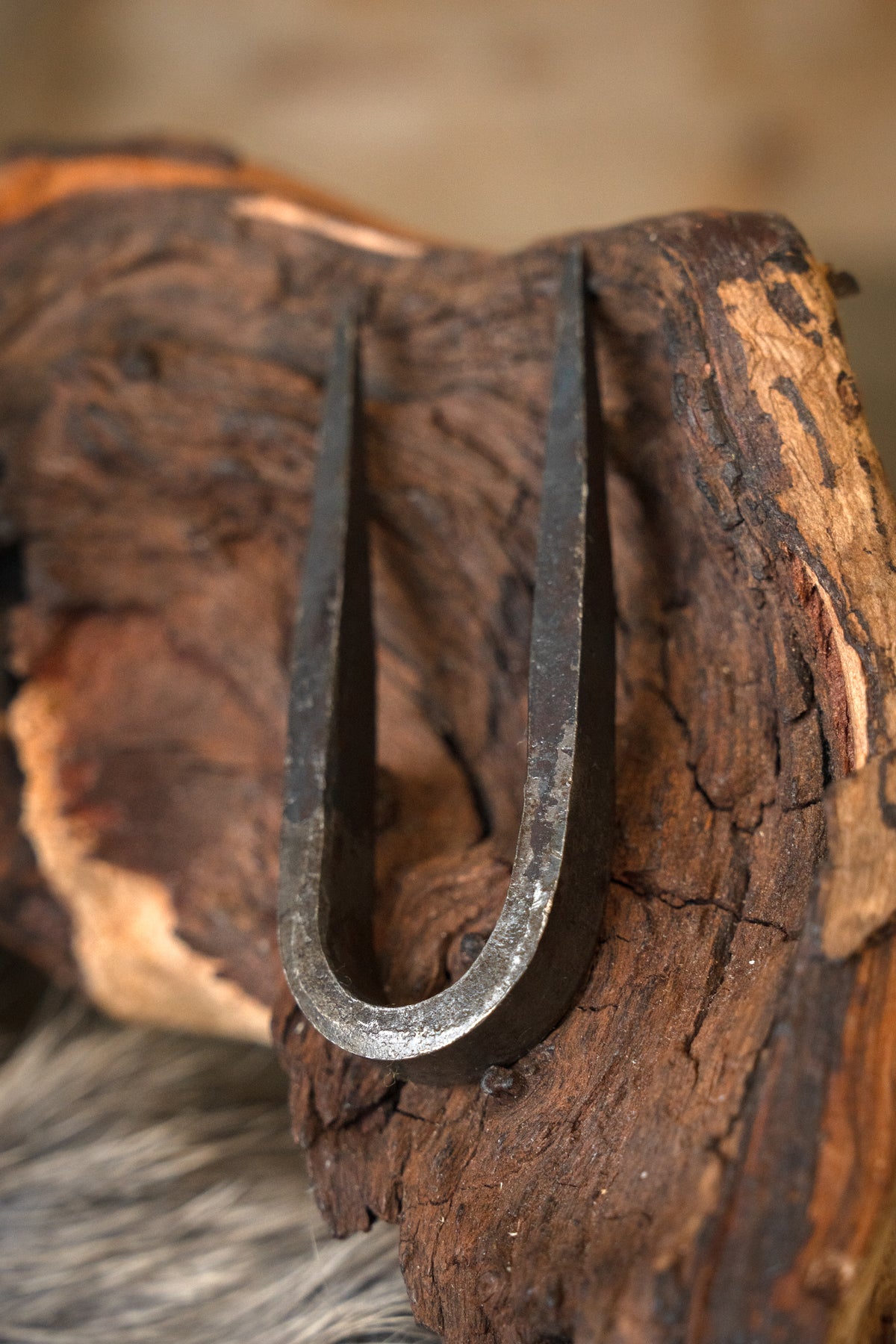 10 historical clamps
