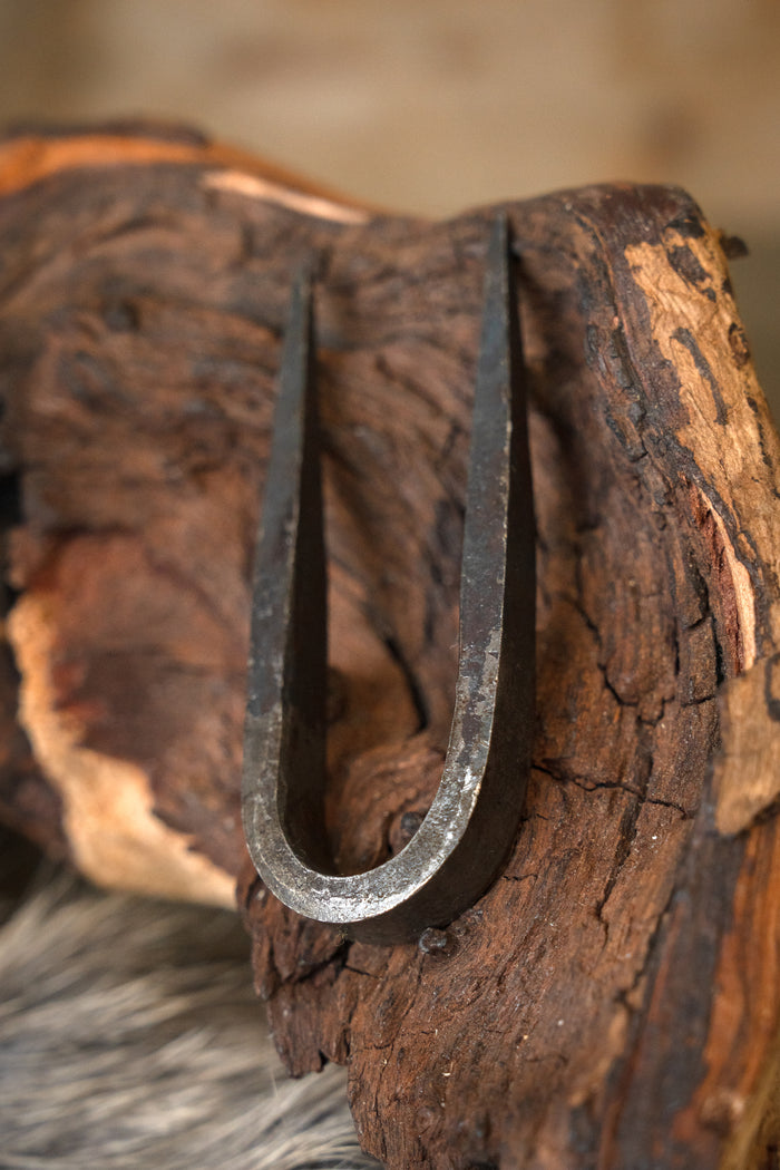 10 historical clamps