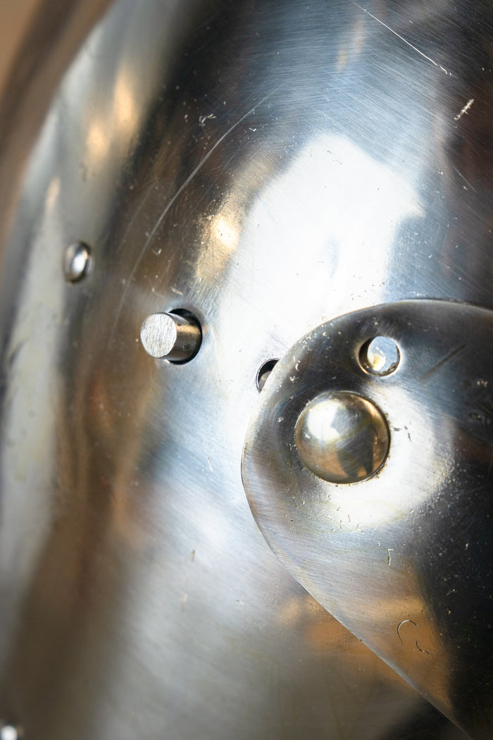 Bascinet I - 2,5 mm