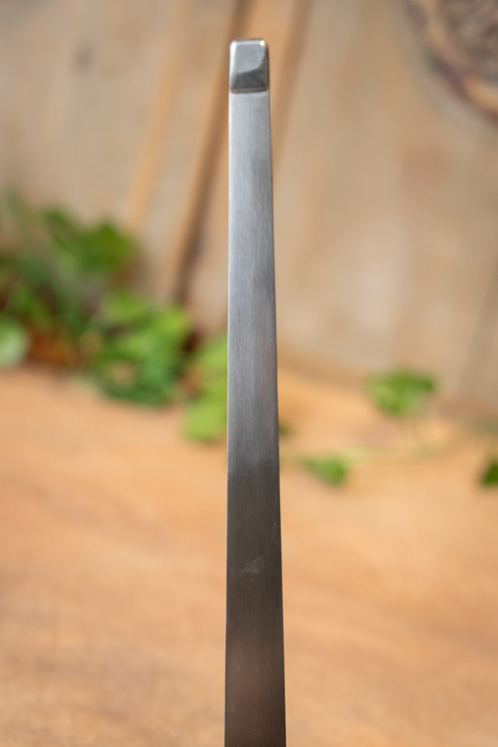 HEMA one-handed sword, medium flexibility, blunt (battle-ready)