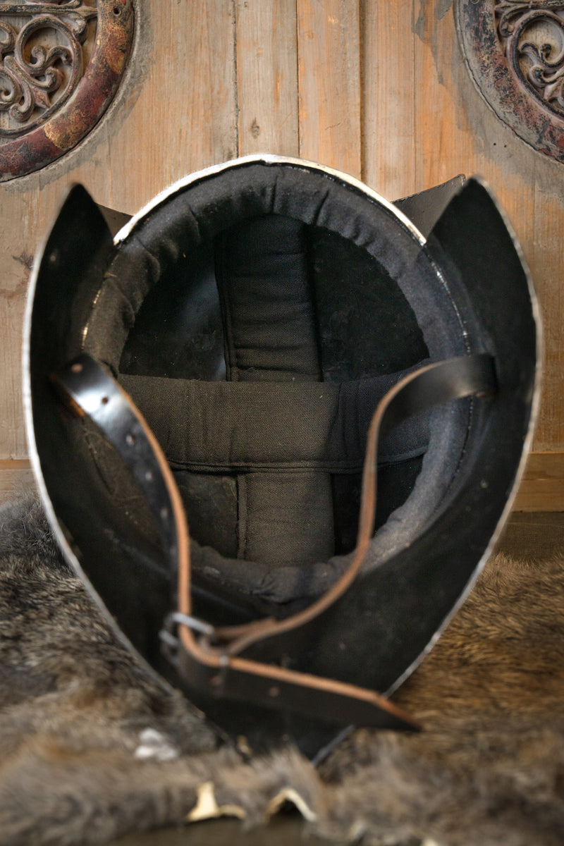 Salletto borgognone, 1,2 mm