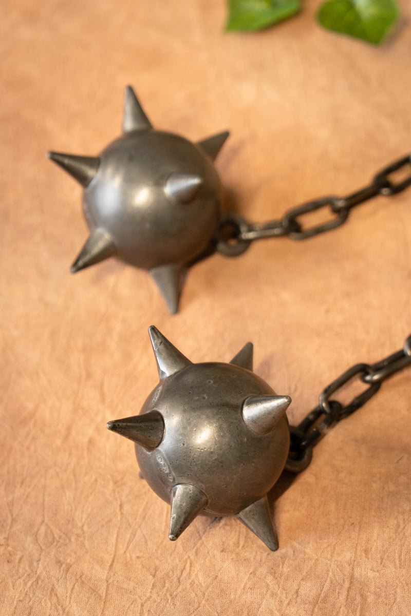 Medeltida stridsvippa