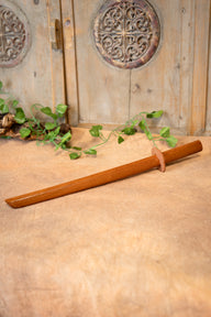 Bokken Shoto